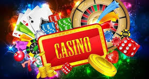 Discover Excitement at Online Casino Gamblii