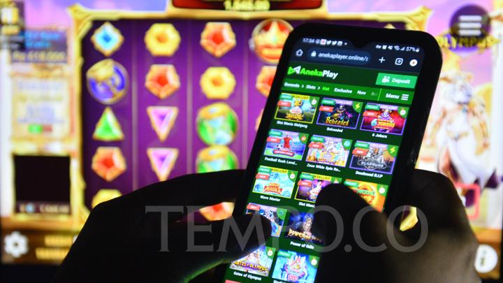 Explore the Thrills of Jaya 9 Casino Your Ultimate Gaming Destination