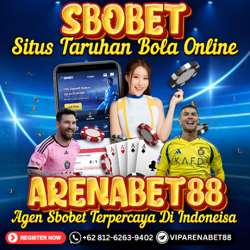 Agen Judi Online Bonus Terpercaya Panduan Memilih dan Mengoptimalkan Pengalaman Bermain