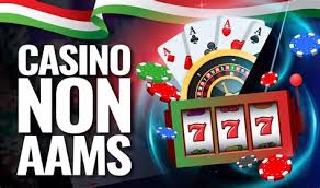casino non aams con prelievo guida pratica e consigli