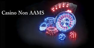 casino non aams con prelievo guida pratica e consigli