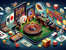Casino with Crypto Prize Pools 8 Casino with Crypto Prize Pools 8