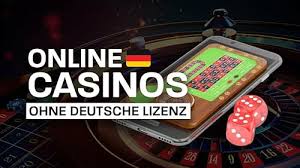 Die besten Online Casinos ohne deutsche Lizenzen