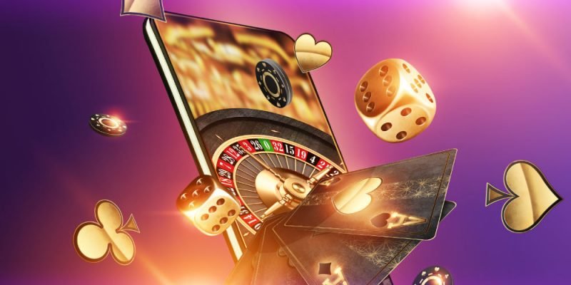 Die Vorteile von Online Casino ohne OASIS 60
