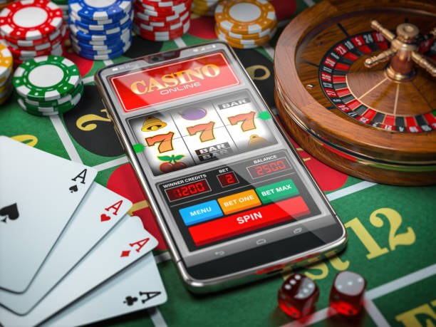 Enjoy Exclusive VIP Casino Rewards