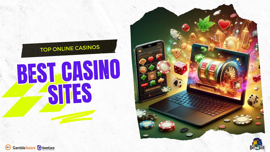 Experience the Thrill at Super Casino Online UK