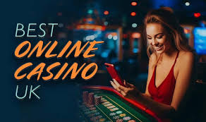 Experience the Thrill at Super Casino Online UK