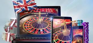 Experience the Thrill at Super Casino Online UK