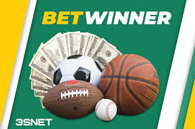 Experience Thrilling Wins with BetWinner Online Sports Betting