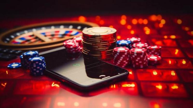 Explore Exciting Slots With Innovative Game Features