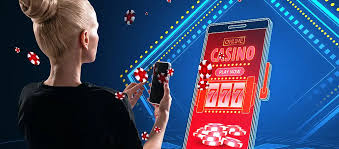 Fedezd fel az online casino világát Játékok, stratégiák és tippek