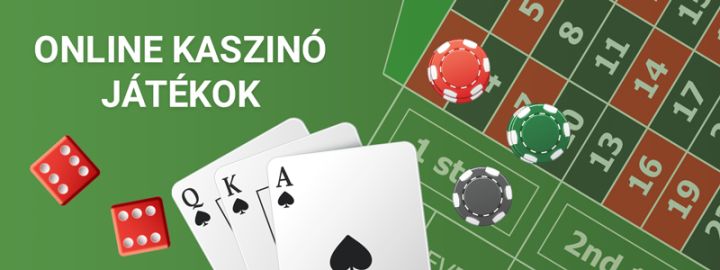 Fedezd fel az új online casino világát! - uj online casino 27