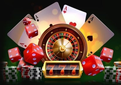 Klassik rulet və blackjack oyunları A Comprehensive Guide Klassik rulet və blackjack oyunları A Comprehensive Guide