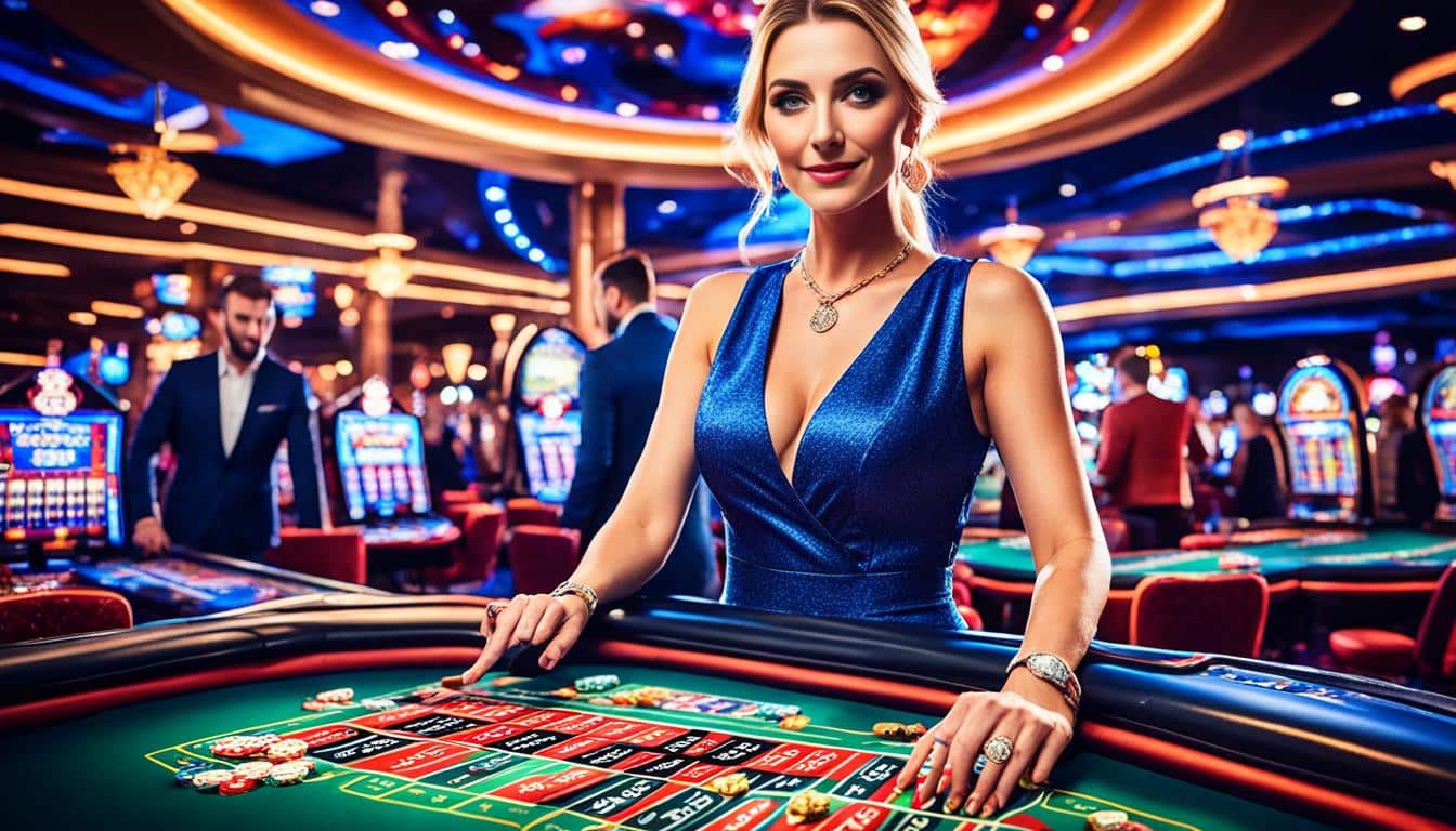 Mostbet Bukmacher i Kasyno w Indiach - Dołącz Teraz!