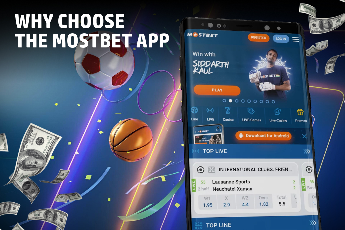 Mostbet Sports and Football Wagers & & Review Mostbet At Mostbet