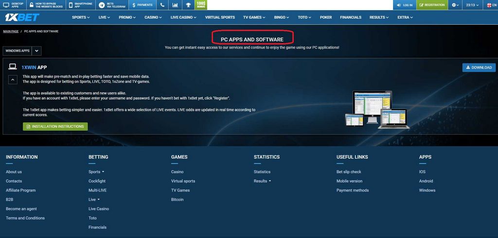 Perbandingan Tautan Alternatif 1xBet: Fungsi dan Pengalaman Pelanggan