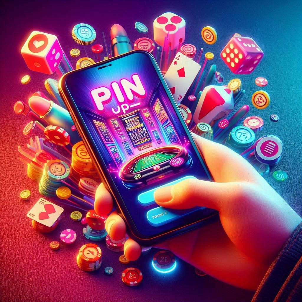 Pin Up APK ve Uygulamasını İndirin ve Kurun