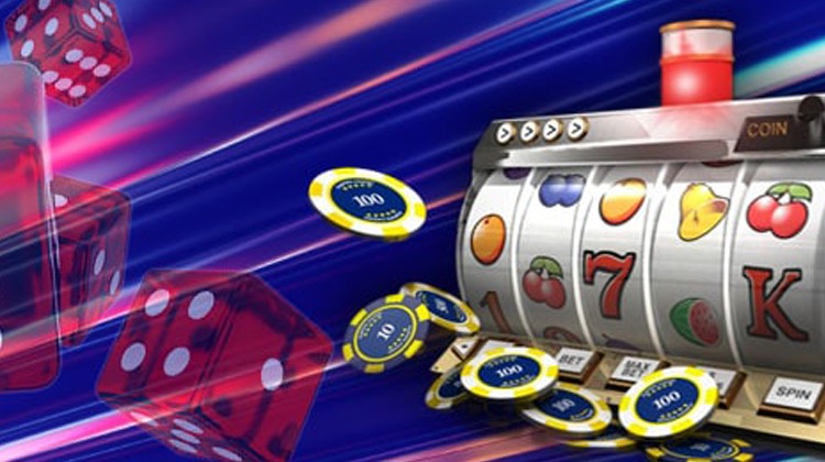 Najlepsie casino online - Objevte své oblíbené online kasíno