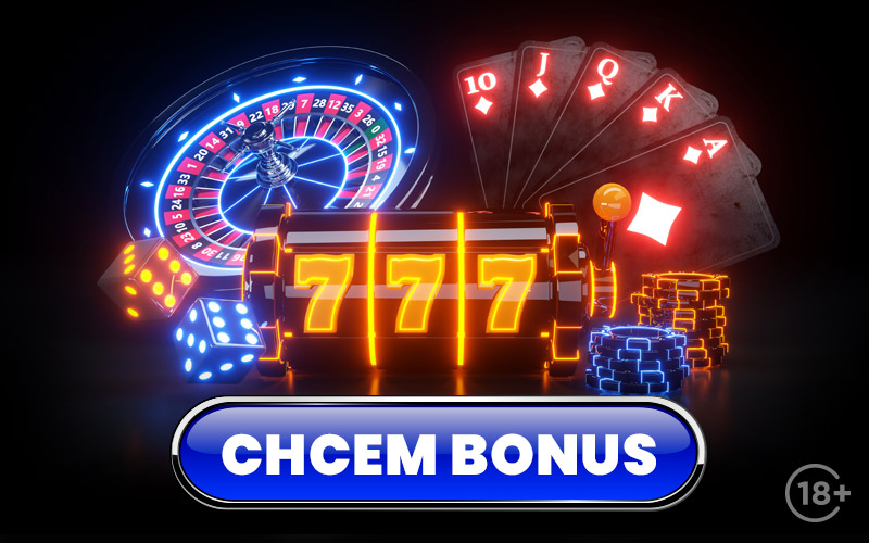 Najnovšie trendy v casino 2025 online Čo očakávať