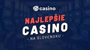 Najnovšie trendy v casino 2025 online Čo očakávať