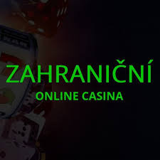 Nejlepší zahraniční casino pro nadšence hazardních her