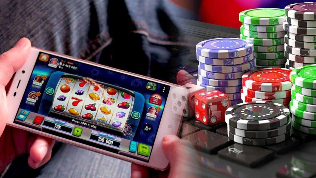 Objevte svět mezinarodni casino