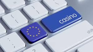 Objevte svět mezinarodni casino