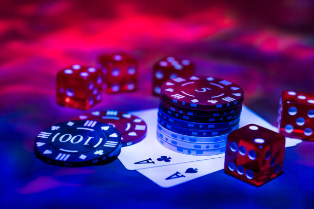 Unlock Your Gaming Potential at iWild Casino & Sportsbook
