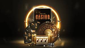 Zahraniční casino Objevte nejlepší online herny pro české hráče