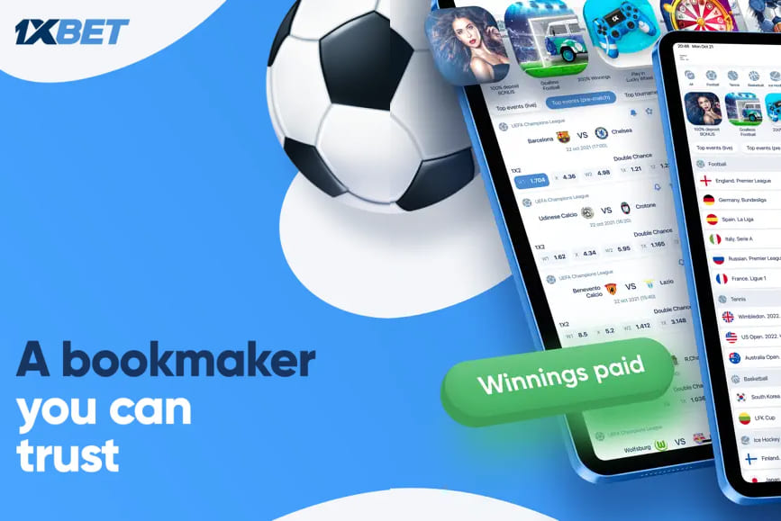 1xBet Download Bangladesh Your Ultimate Guide to Betting 1xBet Download Bangladesh Your Ultimate Guide to Betting