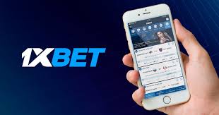 1xBet Korea Download APP Enjoy Thrilling Betting on the Go