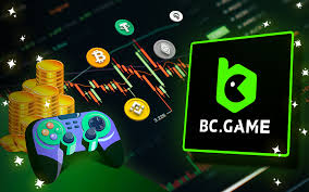 BC Games log in Acesse sua conta e aproveite a diversão BC Games log in Acesse sua conta e aproveite a diversão