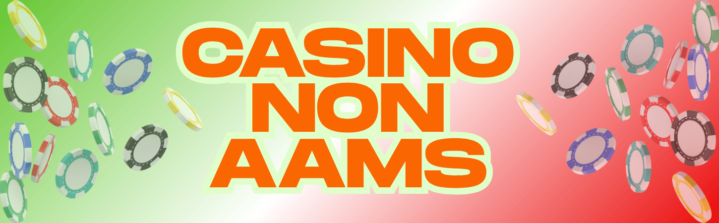 Casinò Non AAMS Senza Documenti Gioca in Sicurezza e Anonimato 552496969