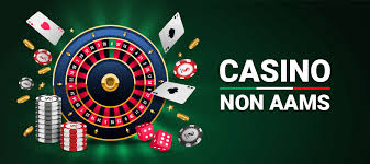 Casinò Non AAMS Senza Documenti Gioca in Sicurezza e Anonimato 552496969