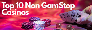 Discover Exciting Casinos Not Listed on Gamstop 570113579