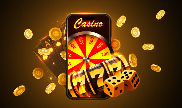 Explore the Thrilling World of Online Casino Bets24 Explore the Thrilling World of Online Casino Bets24