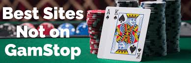 Exploring Non-Gamstop Casinos Freedom and Variety for Players Exploring Non-Gamstop Casinos Freedom and Variety for Players