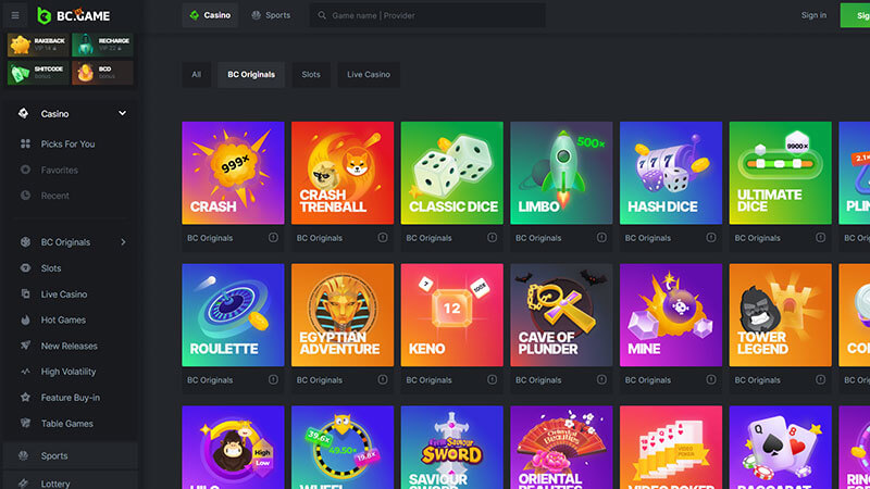 Exploring the World of BC CO A Comprehensive Guide