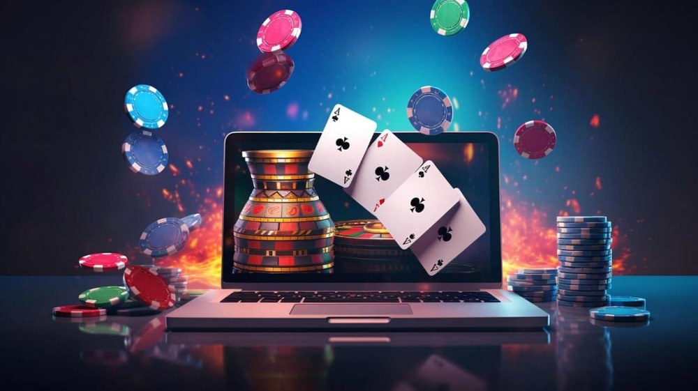 Maximize Your Gaming Experience A Guide on How to Use Free Spins Maximize Your Gaming Experience A Guide on How to Use Free Spins