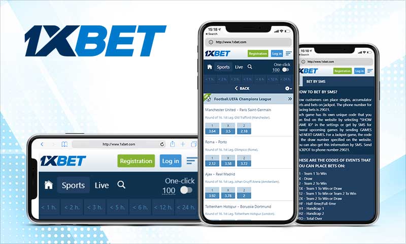 Maximize Your Winnings with 1xBet Cashback Offers 1030254032
