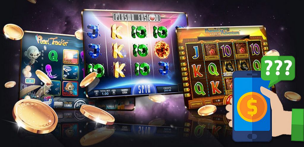 Mobile Casino Gaming: How to Choose the Best Apps for Real Money Play Mobile Casino Gaming: How to Choose the Best Apps for Real Money Play