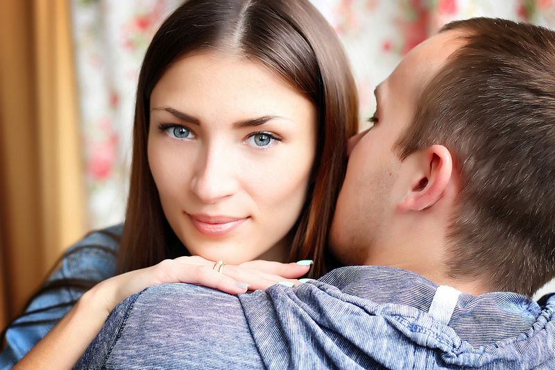 Oriental Dating U.S.A.-- The World of Asian Love in America