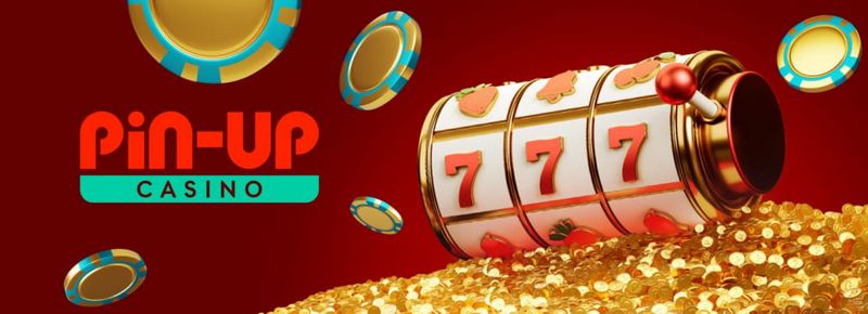 Pin-Up Casino APK Pulsuz Yüklə və Ən Son Quraşdırın - Mobil Oyun