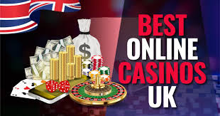 Play Online Casino Games in the UK The Ultimate Guide Play Online Casino Games in the UK The Ultimate Guide