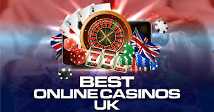 The Controversial Landscape of Online Betting in the UK The Controversial Landscape of Online Betting in the UK