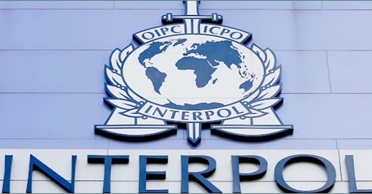 Understanding Interpol's Red Notice What You Need to Know 377042110