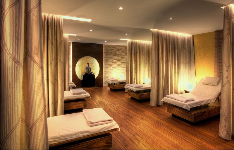 Couples Massage Therapies: Means Better Than You Assume Couples Massage Therapies: Means Better Than You Assume